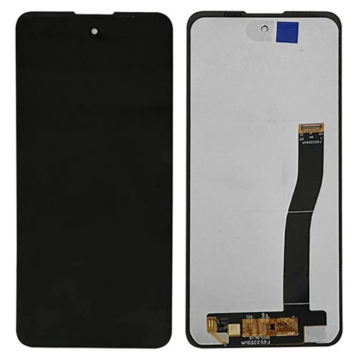 For Cubot Kingkong 8 OEM Grade S LCD Screen and Digitizer Assembly Part (Without Logo) - 1