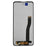 For Cubot Kingkong 8 OEM Grade S LCD Screen and Digitizer Assembly Part (Without Logo) - 3