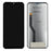 For Oukitel WP38 (Y89452 Android 13) OEM Grade S LCD Screen and Digitizer Assembly Part (Without Logo) - 1