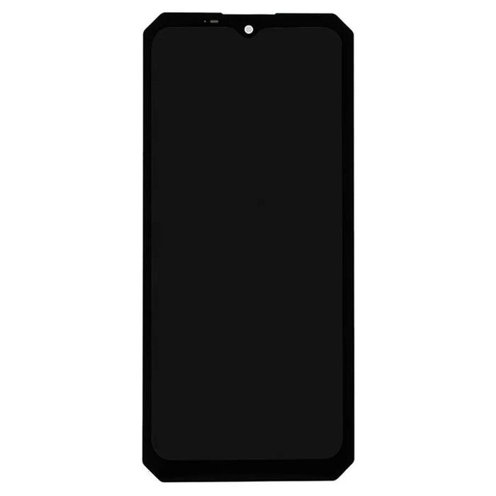 For Oukitel WP38 (Y89452 Android 13) OEM Grade S LCD Screen and Digitizer Assembly Part (Without Logo) - 2