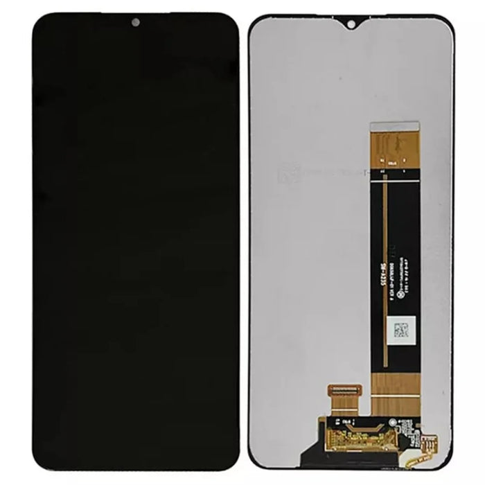 For Wiko T60 OEM Grade S LCD Screen and Digitizer Assembly Part (Without Logo) - 1