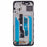 For Infinix Note 12 G96 4G X670 Grade S OLED Screen and Digitizer Assembly + Frame (Without Logo) - 2