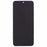 For Infinix Note 12 G96 4G X670 Grade S OLED Screen and Digitizer Assembly + Frame (Without Logo) - 3