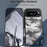 IBMRS For Google Pixel 9 Pro XL Case TPU+PC Phone Cover Shockproof Protection - Matte Black - 5
