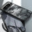 IBMRS For Google Pixel 9 Pro XL Case TPU+PC Phone Cover Shockproof Protection - Matte Black - 7