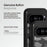 IBMRS For Google Pixel 9 Pro Case Shockproof Anti-Scratch TPU+PC Phone Cover - Matte Black - 4