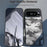 IBMRS For Google Pixel 9 Pro Case Shockproof Anti-Scratch TPU+PC Phone Cover - Matte Black - 5