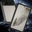 IBMRS For Google Pixel Fold Case TPU + PC Dual Layer Shockproof Phone Cover - Transparent Black - 7