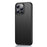 For iPhone 16 Pro Max Magnetic Case Compatible with MagSafe Carbon Fiber Texture PC + TPU Cover - 2