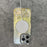For iPhone 14 Pro Max Magnetic Case Glitter Shockproof TPU + PC Phone Cover Bling Rhinestone - Purple - 6