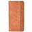 For OnePlus Nord 4 Leather Case Wallet Stand Retro Texture Phone Cover - Brown - 6