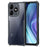 XUNDD For itel A50 Case TPU + Acrylic Fall-Proof Phone Cover - 1