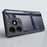 XUNDD For itel A50 Case TPU + Acrylic Fall-Proof Phone Cover - 3