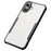 XUNDD For iPhone 16 Case Soft TPU + Acrylic Transparent Back Panel Phone Cover - 1