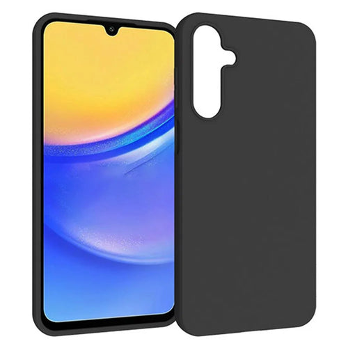 For Samsung Galaxy A16 5G / A16 4G Case Matte Rubberized Slim Protective TPU Phone Cover - 1