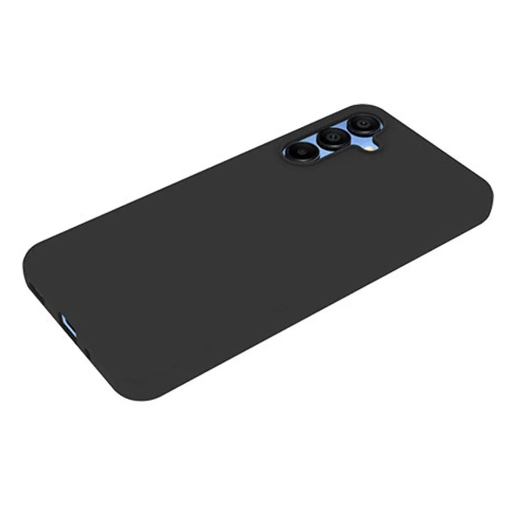 For Samsung Galaxy A16 5G / A16 4G Case Matte Rubberized Slim Protective TPU Phone Cover - 4
