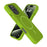 For iPhone 16 Pro Magnetic Case with Microfiber Lining PC+Liquid Silicone Phone Cover - Coffee - 2