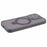 For iPhone 16 Pro Max Case Compatible with MagSafe Matte TPU+PC Phone Cover  Kickstand Ring Holder - Titanium Grey - 7