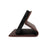 BETOPNICE 003 For Samsung Galaxy A06 4G Wallet Case Leather Phone Cover with Stand - Brown - 5