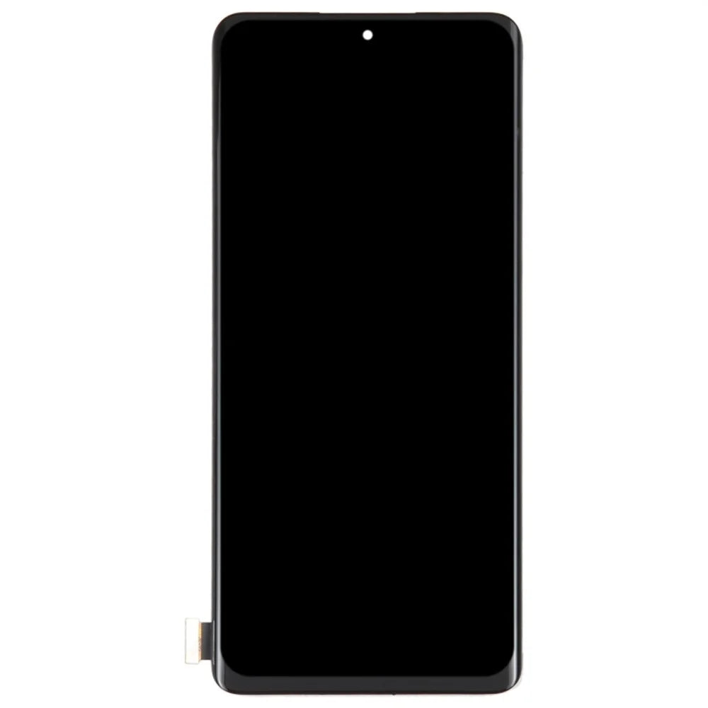 For Xiaomi 12S Ultra 5G OEM Grade S AMOLED LCD Screen and Digitizer Assembly Part (Without Logo) - 2