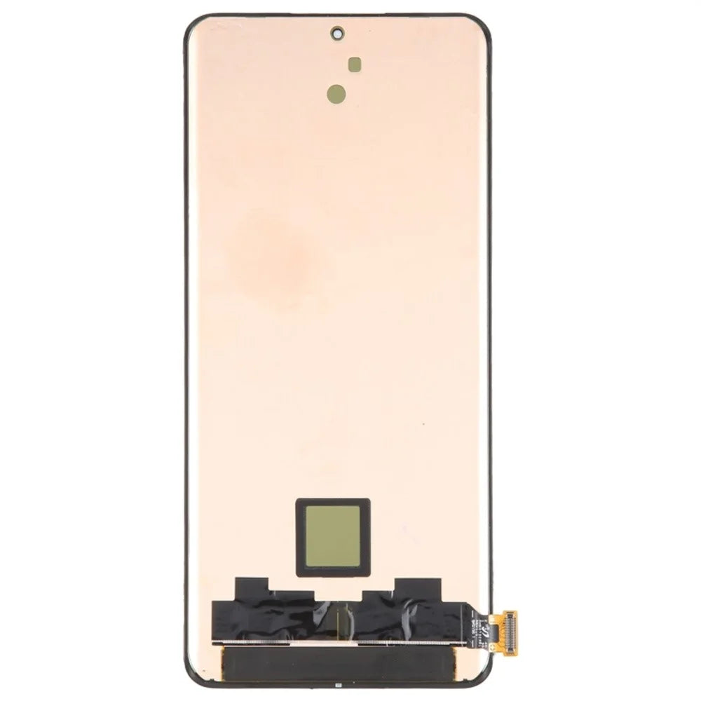 For Xiaomi 12S Ultra 5G OEM Grade S AMOLED LCD Screen and Digitizer Assembly Part (Without Logo) - 3