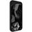 IMAK UX-9A Series for Google Pixel 9 / Pixel 9 Pro Case Clear TPU+PC Protective Phone Cover - 5