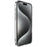 IMAK UX-5 Series for iPhone 16 Pro Max Clear Case Soft TPU Ultra Thin Phone Cover - 3