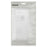 IMAK UX-5 Series for iPhone 16 Pro Max Clear Case Soft TPU Ultra Thin Phone Cover - 5