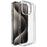 IMAK UX-5 Series for iPhone 16 Pro TPU Case Slim Phone Cover HD Transparent - 1