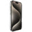 IMAK UX-5 Series for iPhone 16 Pro TPU Case Slim Phone Cover HD Transparent - 3