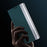 For iPhone 16 Pro Max Case Anti-Drop Leather Phone Cover with Stand - Black - 6