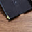 For Samsung Galaxy Z Fold6 5G Case Square Grid Pattern Aramid Fiber Phone Cover Magnetic Case - 7