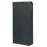 For iPhone 15 Case Four-Leaf Clover Leather Flip Phone Cover Stand Wallet - Black - 5