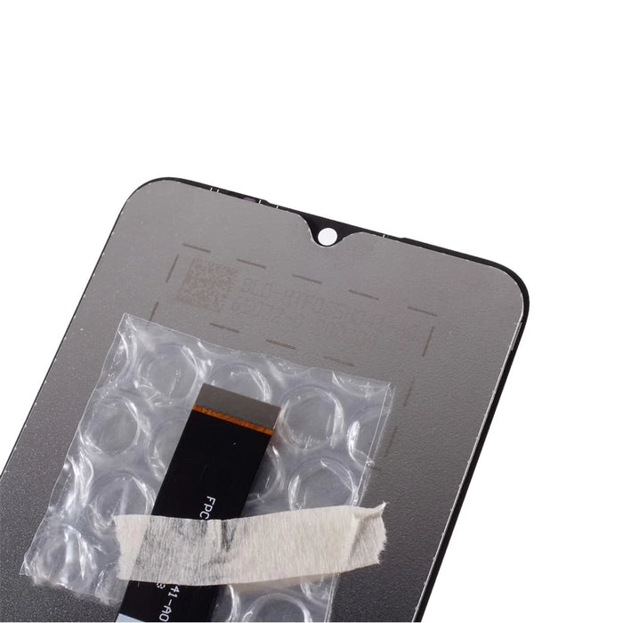 For Xiaomi Redmi 9A / 9C LCD Screen and Digitizer Assembly Replacement Part Cellphone Accessories (without Logo, Grade C) - 6