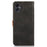 KHAZNEH For Samsung Galaxy A06 4G Wallet Phone Case Stand Leather Flip Cover - Black - 7