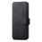For Samsung Galaxy A05s 4G Magnetic Case CASENEO Detachable Leather Phone Wallet Cover - Black - 6