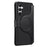 For Samsung Galaxy A05s 4G Magnetic Case CASENEO Detachable Leather Phone Wallet Cover - Black - 7