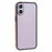 For iPhone 16 Full Body Case Magnetic Tempered Glass Double-Sided Phone Case - Gold - 4