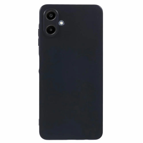 For Samsung Galaxy A06 4G Case Shockproof Glossy TPU Flexible Phone Cover - 1
