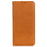 For Samsung Galaxy A16 5G / A16 4G Case Split Leather Flip Wallet Phone Cover - Brown - 6