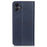For Samsung Galaxy A06 4G Case Split Leather Flip Wallet Phone Cover - Blue - 7