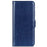 For OnePlus Nord 4 Case Crazy Horse Texture PU Leather Phone Stand Cover - Blue - 5
