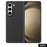 For Samsung Galaxy Z Fold6 5G Case 600D Fine Texture Aramid Fiber Phone Cover - Black - 1