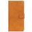 For OnePlus Nord 4 Stand Wallet Case Cowhide Texture Leather Phone Cover - Brown - 6