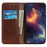 For OnePlus Nord 4 Case Split Leather Flip Wallet Phone Cover - Coffee - 2