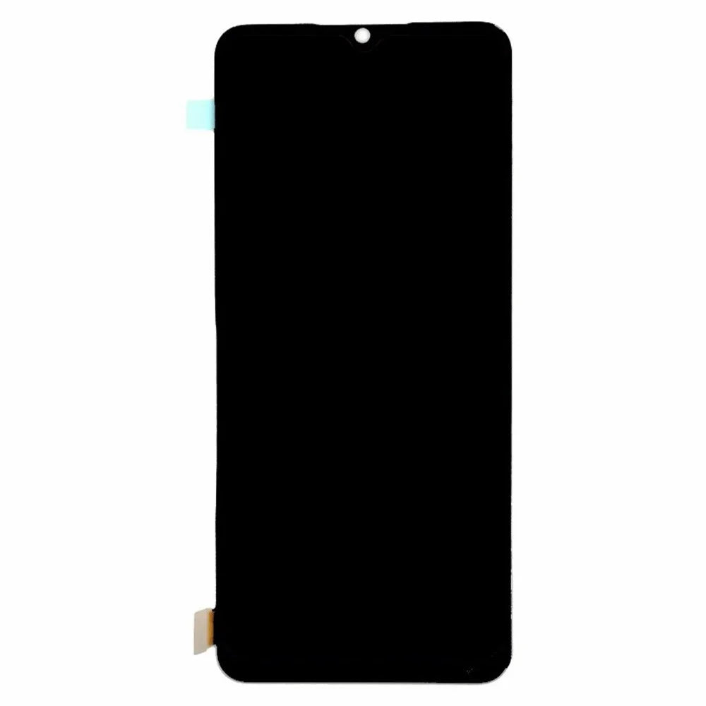 For Oppo F17 /  A73 Grade C OLED Screen and Digitizer Assembly + Frame Spare Part (Without Logo) - 3