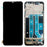 For Oppo F17 / A73 OEM Grade S AMOLED Screen and Digitizer Assembly + Frame Part (Without Logo) - 1