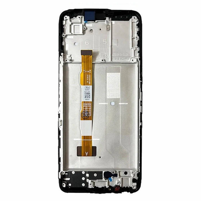For vivo Y27 4G / Y27 5G / Y35+ 5G LCD Grade B Screen and Digitizer Assembly + Frame (Without Logo) - 2