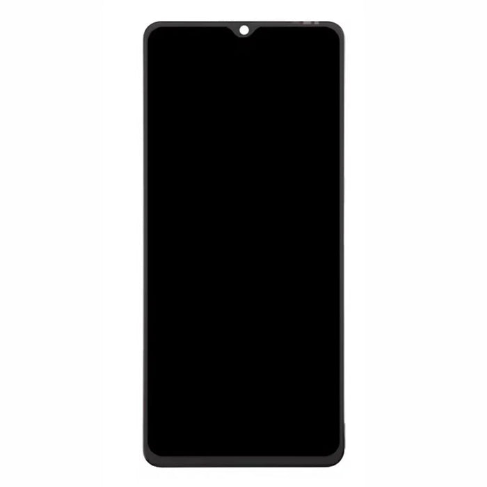 For vivo Y27 4G / Y27 5G / Y35+ 5G LCD Grade B Screen and Digitizer Assembly + Frame (Without Logo) - 3