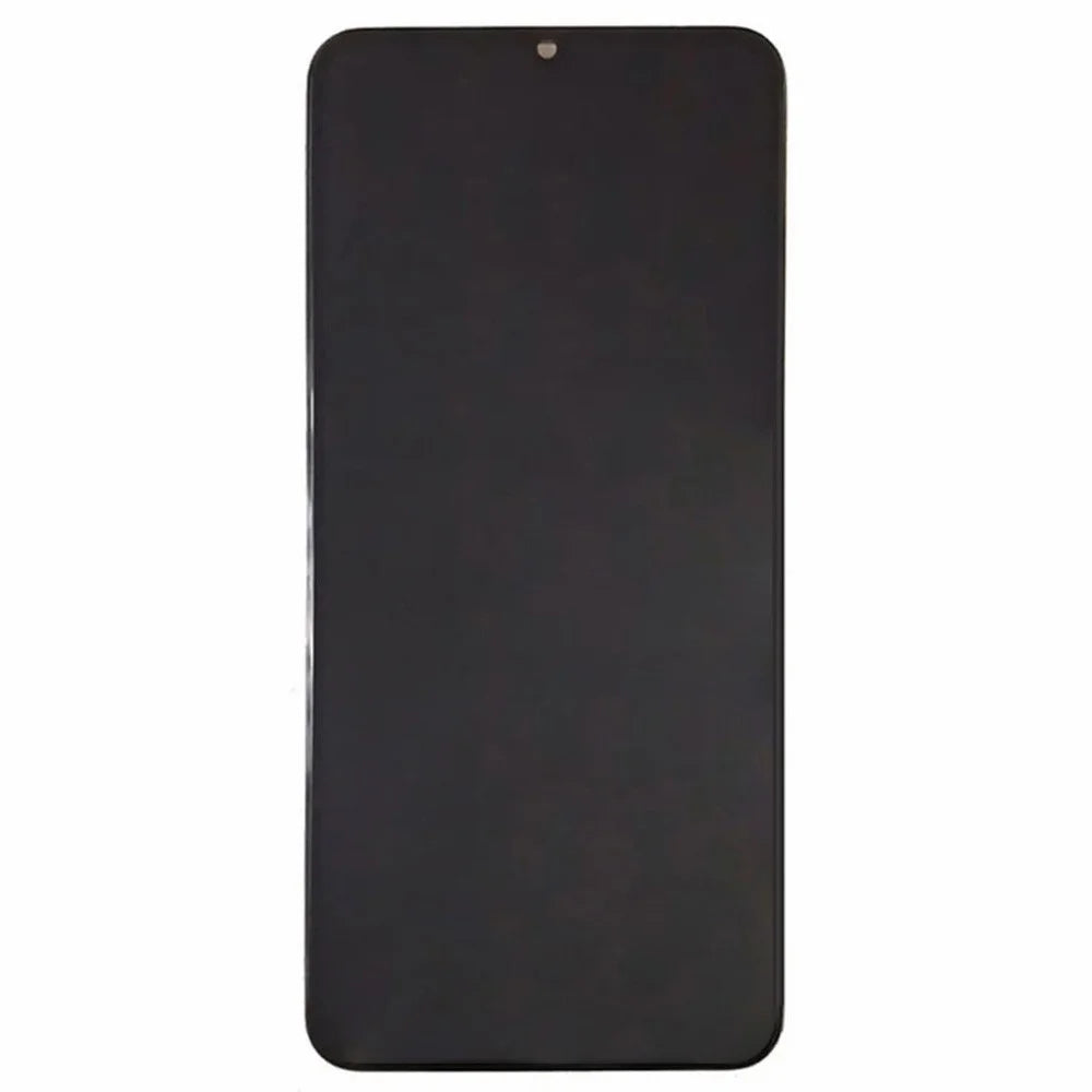 For Realme Note 50 4G Grade B LCD Screen and Digitizer Assembly + Frame (Without Logo) - 2